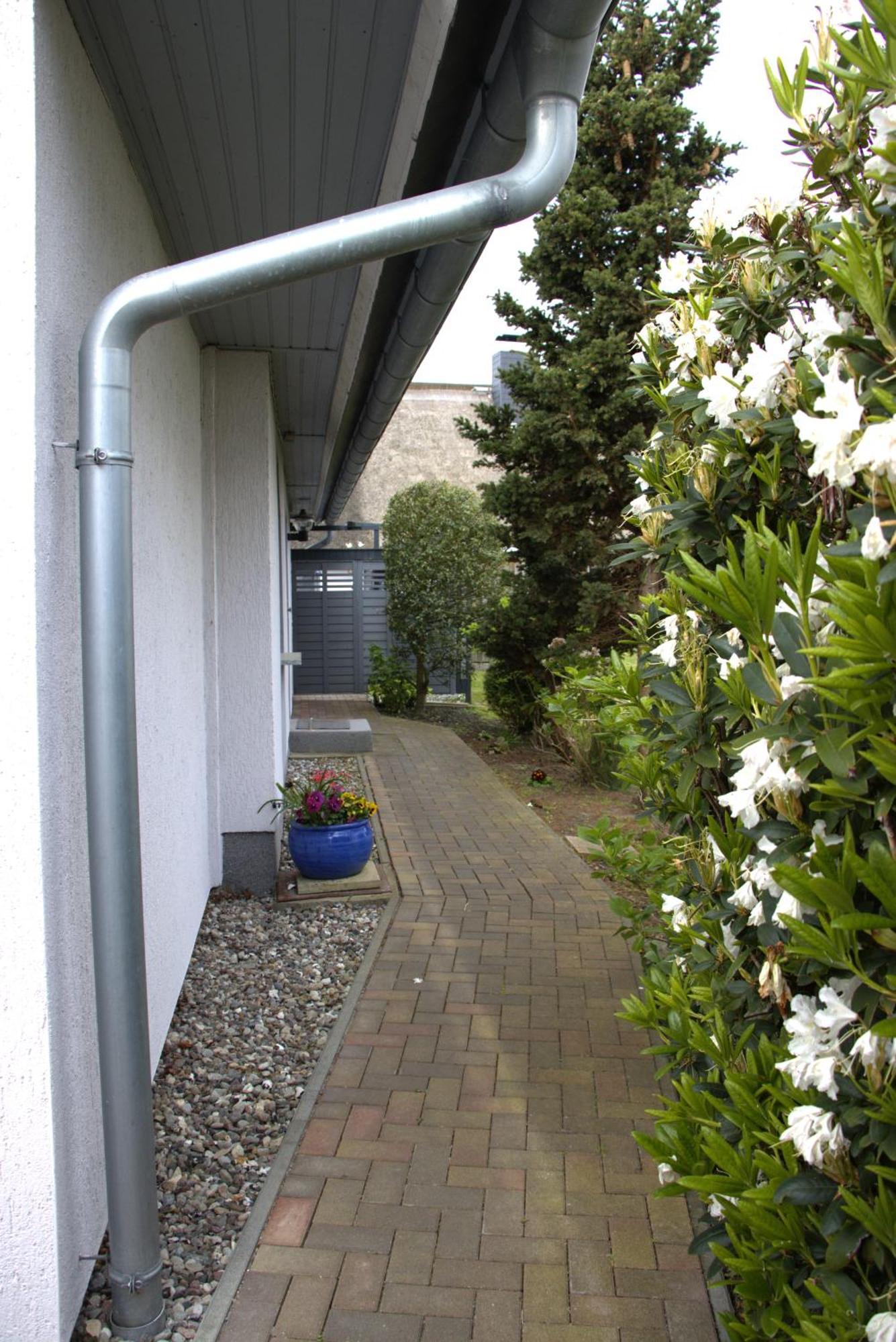 Seestern Zingst Exterior foto