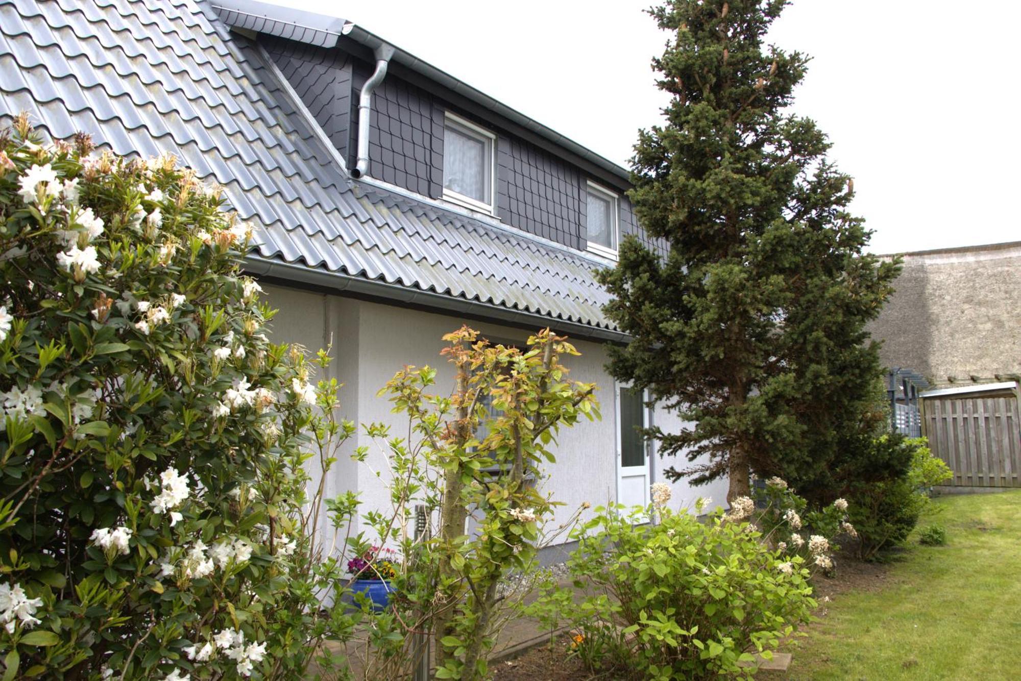Seestern Zingst Exterior foto